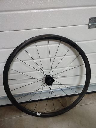 Rueda trasera Giant SLR1