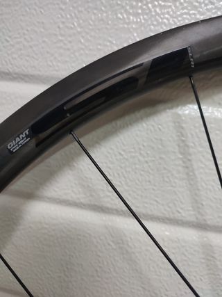 Rueda trasera Giant SLR1