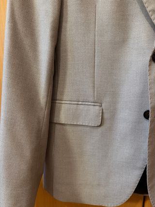 Americana Zara Nueva