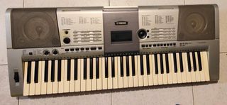 鍵盤楽器 PSR-E403 ヤマハ | PSR-E403 - ポータブルキーボード - 概要