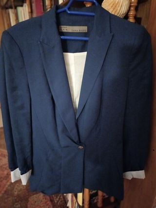 Chaqueta de vestir