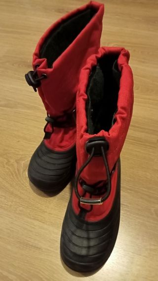 **Botas para nieve SOREL**