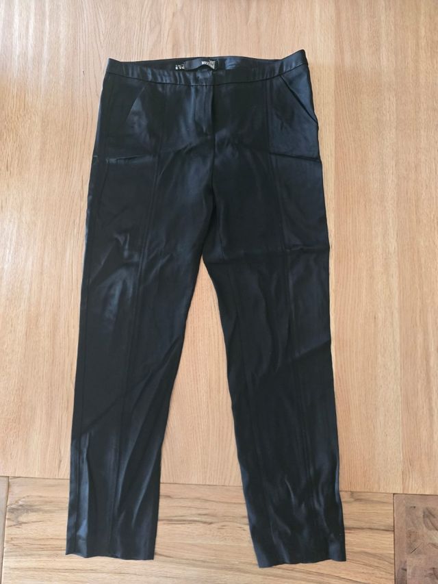 Pantaloni donna Moschino tg 42