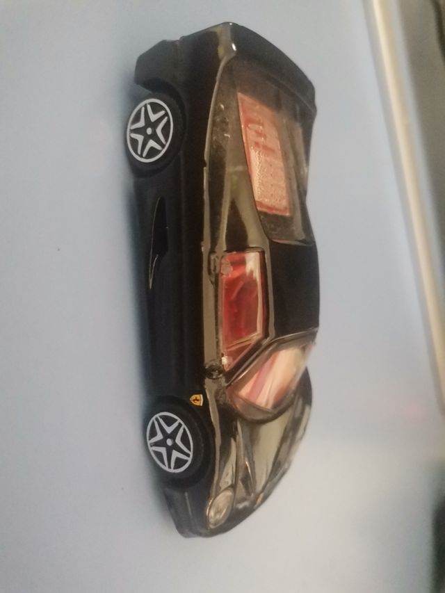 Ferrari F50 burago 1/43