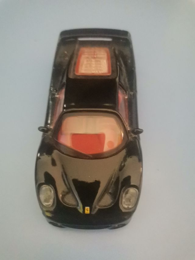 Ferrari F50 burago 1/43
