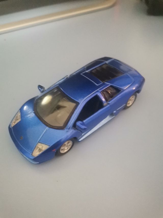 Lamborghini murcielago maisto 1/40