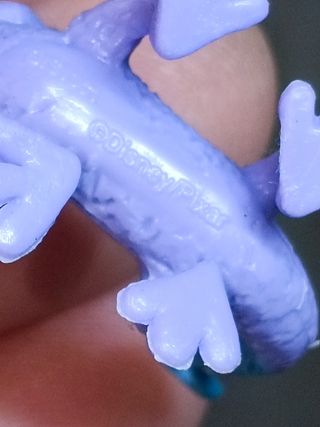 FIGURA RANDALL BOGGS DISNEY PIXAR