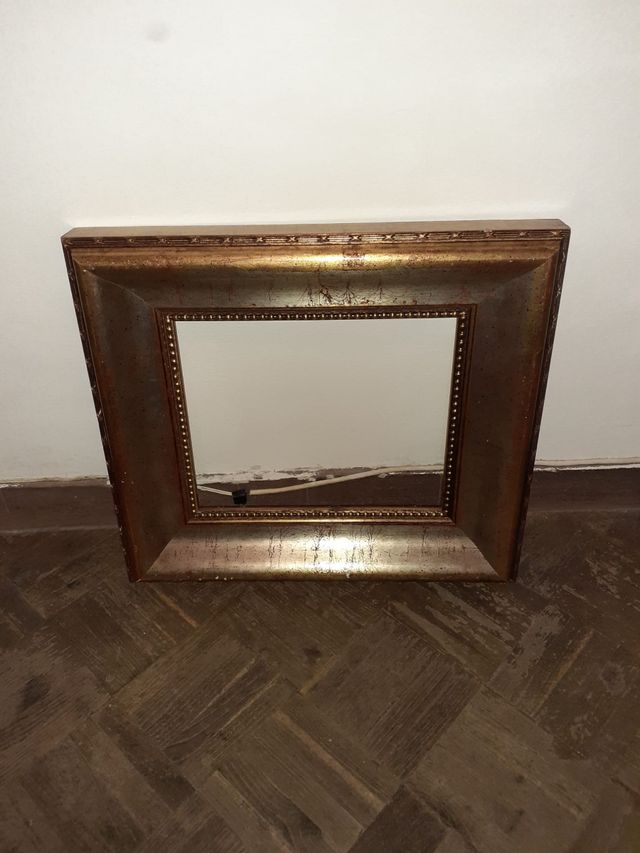LMarcos cuadros sin cristal precio unidad.ver foto