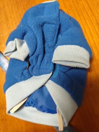 Maglioncino per cani