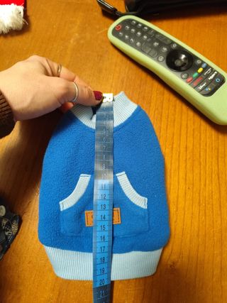 Maglioncino per cani