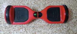 Hoverboard 