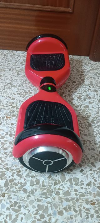 Hoverboard 