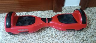 Hoverboard 