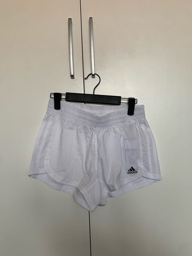 pantalon corto adidas