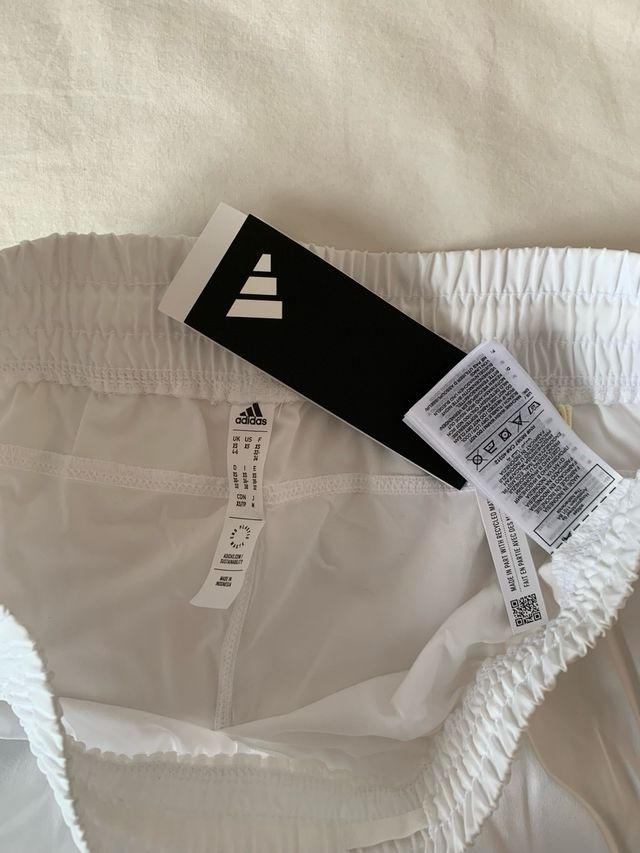 pantalon corto adidas