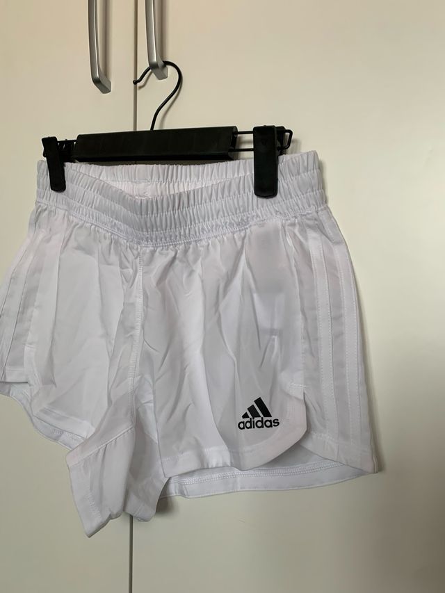 pantalon corto adidas