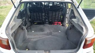 Opel Astra GT 2.0 Raid homologado