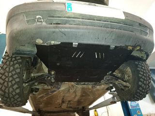 Opel Astra GT 2.0 Raid homologado