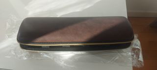 Scatola porta orologi 5 scomparti