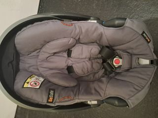 Silla coche Be Safe iZi Go Modular X1