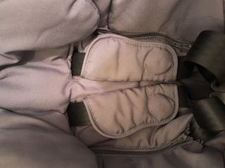 Silla coche Be Safe iZi Go Modular X1