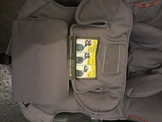 Silla coche Be Safe iZi Go Modular X1