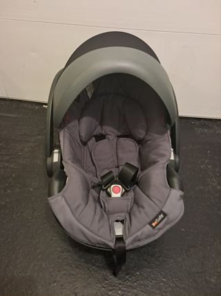 Silla coche Be Safe iZi Go Modular X1