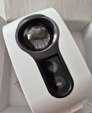 Proyector Luz Altvoz Estrellas