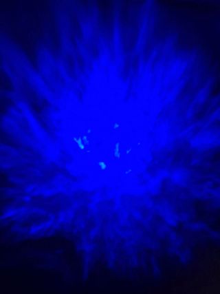 Proyector Luz Altvoz Estrellas