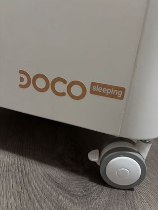 MiniCuna Colecho Cotinfant Doco