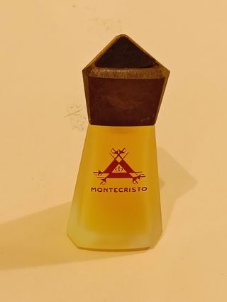 Miniatura Montecristo