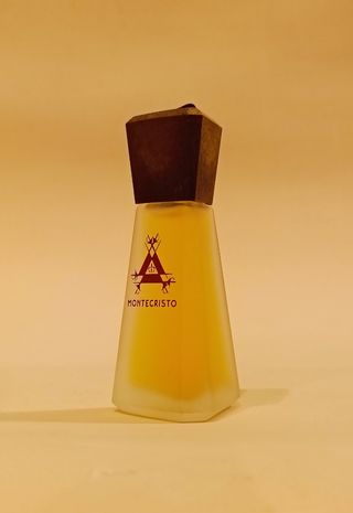 Miniatura Montecristo