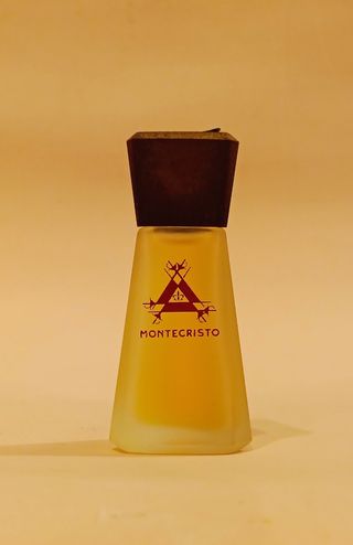 Miniatura Montecristo