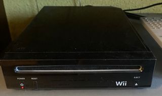 Wii