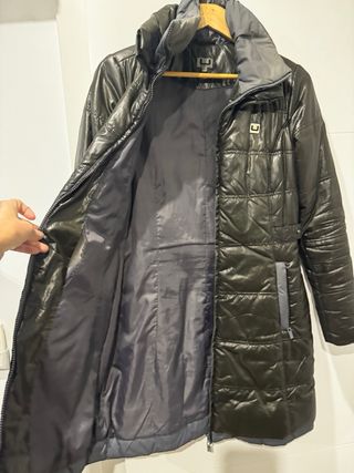 Plumifero Adolfo Dominguez