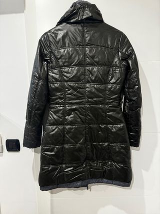 Plumifero Adolfo Dominguez