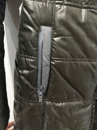 Plumifero Adolfo Dominguez