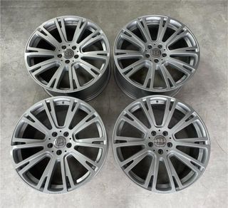 Llantas Brabus A45 19" originales