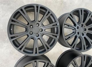 Llantas A45 BRABUS W177 W176