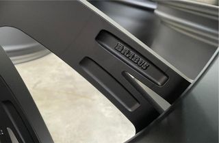 Llantas A45 BRABUS W177 W176
