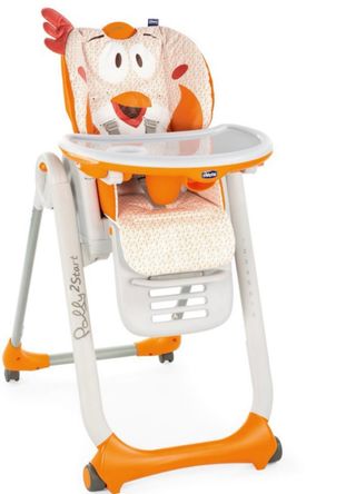 Trona Chicco Polly2Start