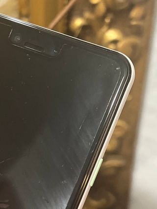 Google pixel 3XL 128GB . Libre