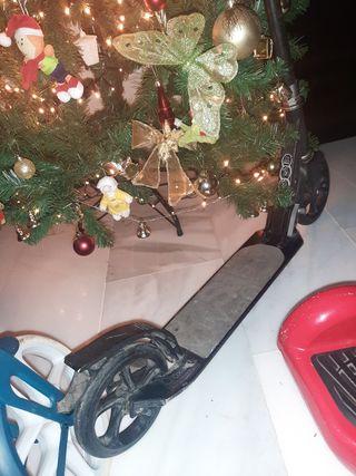 Patinete niño