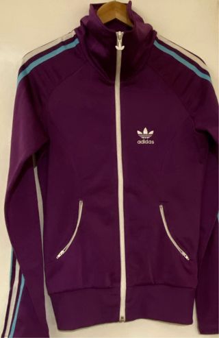 Chaqueta Adidas