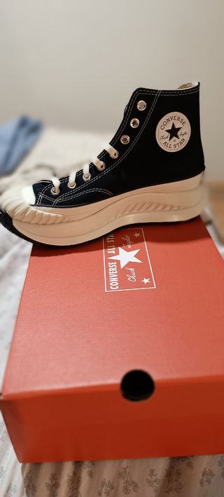 Zapatillas. CONVERSE 