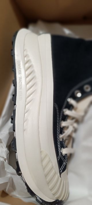 Zapatillas. CONVERSE 