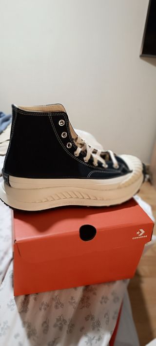 Zapatillas. CONVERSE 