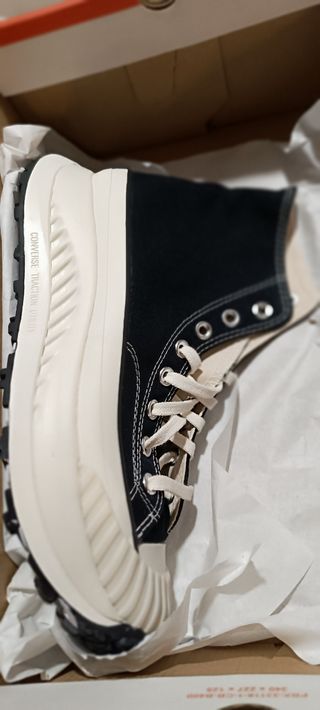 Zapatillas. CONVERSE 