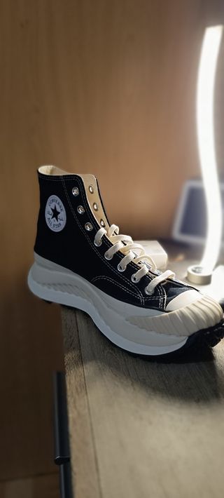 Zapatillas. CONVERSE 