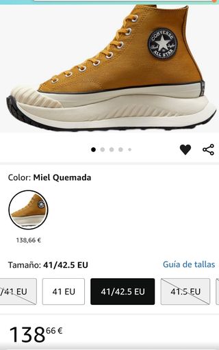Zapatillas. CONVERSE 